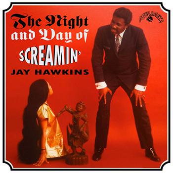 The Night and Day of Screamin´