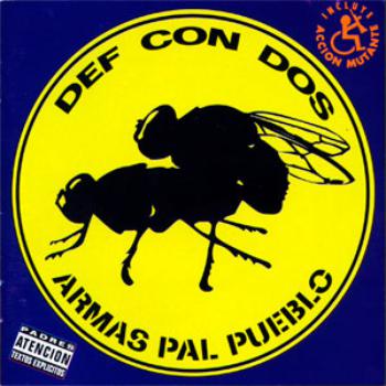 Armas Pal Pueblo