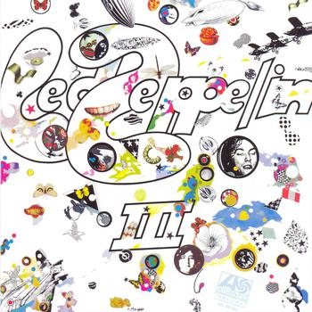 Led Zeppelin Iii (Remasterizado)