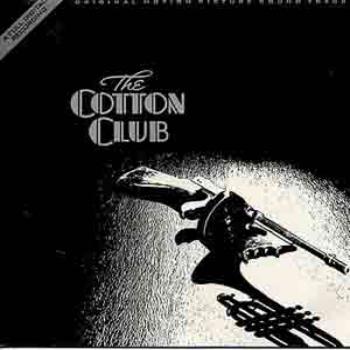 The Cotton Club (Banda Sonora)