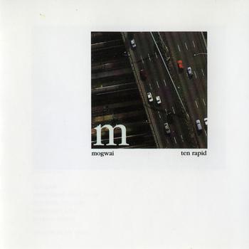 Ten Rapid (Collected Recordings 1996-1997) - Reedición