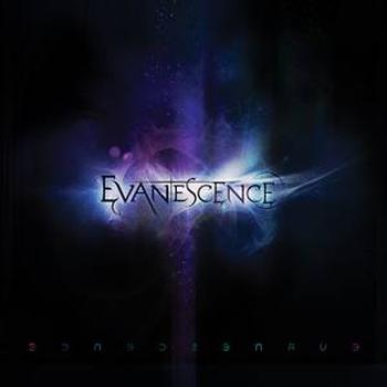 Evanescence Record Store Day 2021 Black Friday Vinilo de Color