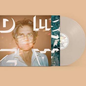 That's the Price of Loving Me (Edición Limitada) Vinilo Transparente