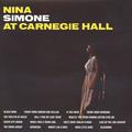 AT CARNEGIE HALL (REEDICIÓN)