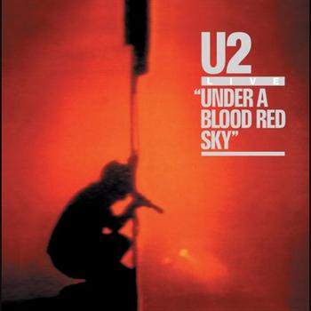 Under a Blood Red Sky Edición Remasterizada