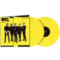 MANIOBRA DE RESURRECCCIÓN (REEDICIÓN) VINILO 2LP DE COLOR AMARILLO