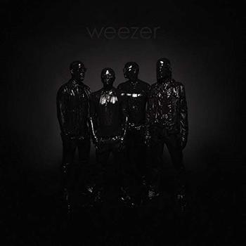 Weezer -The Black Album-
