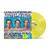 The Blind Leading the Naked (Record Store Day 2026) Edición 40aniversario Vinilo de Color