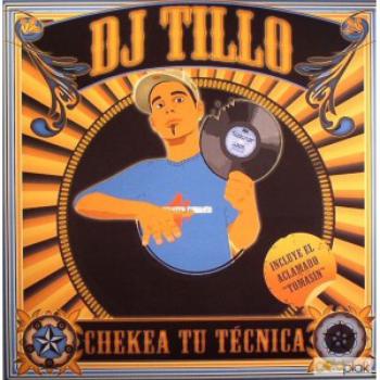 Chekea Tu Tecnica