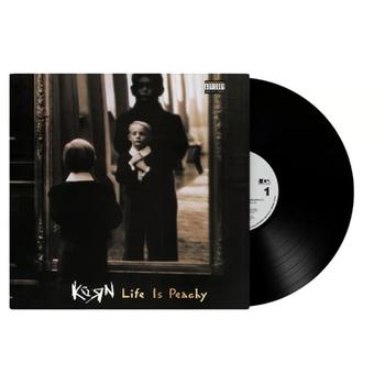Life Is Peachy (Edición 30 Aniversario)