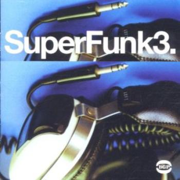 Superfunk Vol. 3