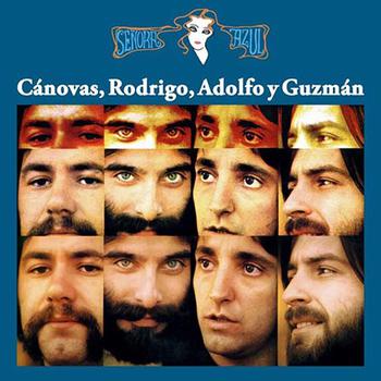 Señora Azul 40 Aniversario