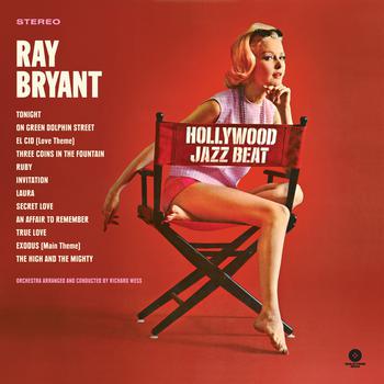 Hollywood Jazz Beat Edición Limitada