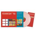 DAYS (EDICIÓN INDIES) VINILO ROSA CON PORTADA TROQUELADA