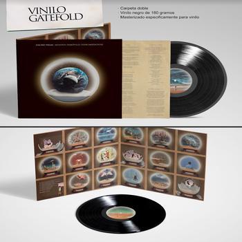 Mundos Inmóviles Derrumbándose