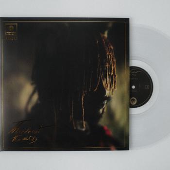It Is What It Is Edición Deluxe Gatefold Con Vinilo Transparente
