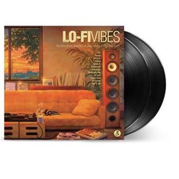 Lo-Fi Vibes