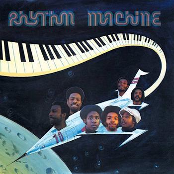 Rhythm MacHine (Reedición)
