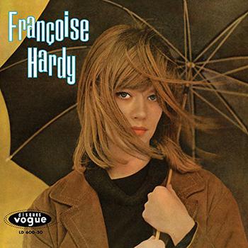 Françoise Hardy