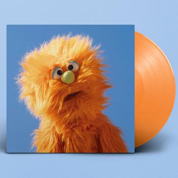 Hasta Que El Mundo Estalle (Vinilo  Naranja)