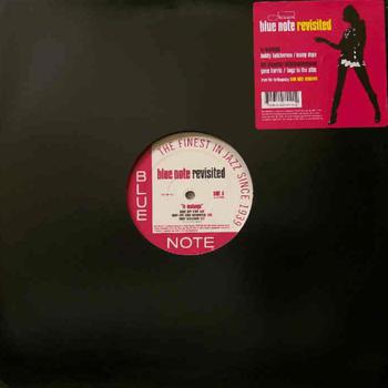 Blue Note Revisited