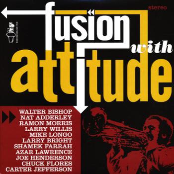 Fusion With Attitude