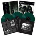 CAJAS DE MÚSICA DIFICILES DE PARAR (REEDICIÓN) VINILO 3LP VERDE (PREVENTA)
