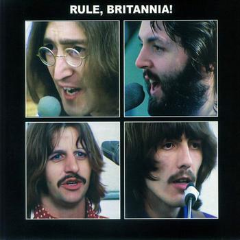Rule Britannia!