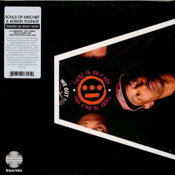 Adrian Younge Presents: There Is Only Now