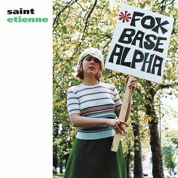 Foxbase Alpha -Reedición-