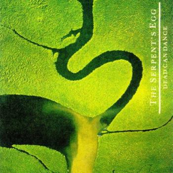 The Serpent's Egg (Digipack Sacd)