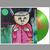 Without a Sound (Edición 30 Aniversario Remasterizada) Vinilo Verde Splatter