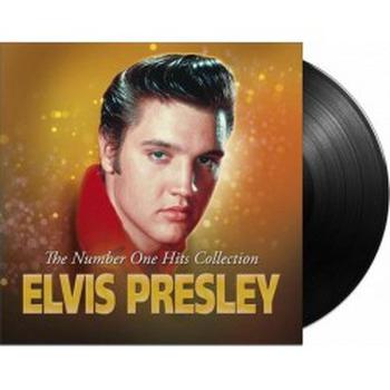 The Number One Hits Collection 1956-1962