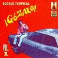 ¡GÓZALO! VOL. 1 (LATIN SOUL & BOGALOO FROM PERÚ)