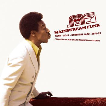 Mainstream Funk:funk, Soul, Spiritual Jazz 1