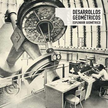 Desarrollos Geométricos