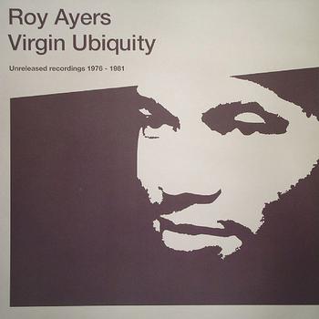 Virgin Ubiquity: Unreleased Recordings 1976 - 1981