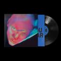 DOPAMINE CHAMBER (VINILO NEGRO) PREVENTA