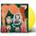 ANGELIKA (VINILO AMARILLO)
