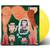 Angelika (Vinilo Amarillo)