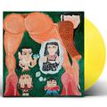 ANGELIKA (VINILO AMARILLO)