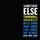 SOMETHIN' ELSE (REEDICIÓN WAXTIME)