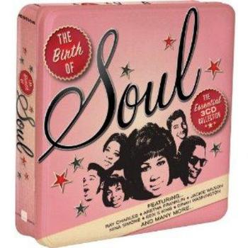 Birth of Soul