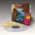 Pyramid Edición Reedición Half Speed Master 2024 y Ampliada Vinilo Transparente