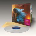 PYRAMID EDICIÓN REEDICIÓN HALF SPEED MASTER 2024 Y AMPLIADA VINILO TRANSPARENTE