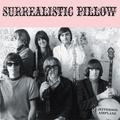 SURREALISTIC PILLOW