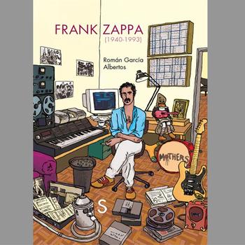 Frank Zappa (1940-1993)