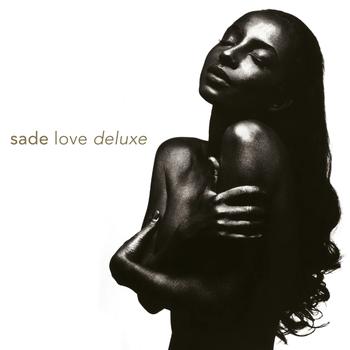 Love Deluxe - Reedición