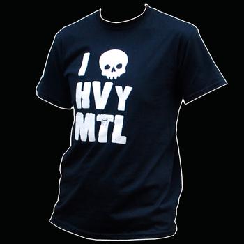 Unisex-Talla M-Manga Corta-Negra