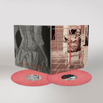 I Hope Youre Sitting Down Jacks Tulips Edición Limitada Indies Vinilo Rojo